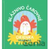 Bláznivo čarovné okienka: Mláďatká - YoYo Books