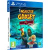 Inspector Gadget: Mad Time Party