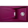 Schock Waterfall D-100-U Classic Line berry WATD100UBRY