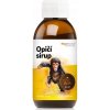 Výživový doplnok pre deti MycoMedica Sirup Opica 200 ml