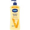Vaseline telové mlieko Essential 600 ml