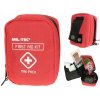 Lekárnička Mil-Tec Mini Pack červená