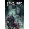 Zaklínač Liščí děti (Paul Tobin)