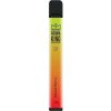 Aroma King Hookah Mixed Berry 0 mg 700 potiahnutí 1 ks 0% NIKOTINU / 700 potiahnutí