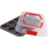 Lamart LT3103 12 mufinů Dolce 35X26,4cm