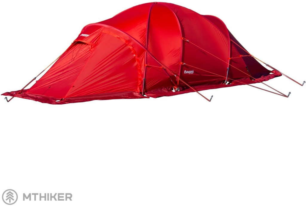 Bergans of Norway Helium Expedition Dome 3