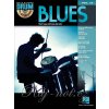 DRUM PLAY-ALONG 16 - BLUES DRUMS