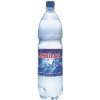 Minerálna voda Mitická perlivá 6 x 1,5 ℓ