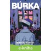 E-kniha Búrka - Matúš Mahút