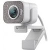 Logitech StreamCam biela