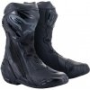 boty SUPERTECH R, ALPINESTARS (černá/černá, vel. 41)