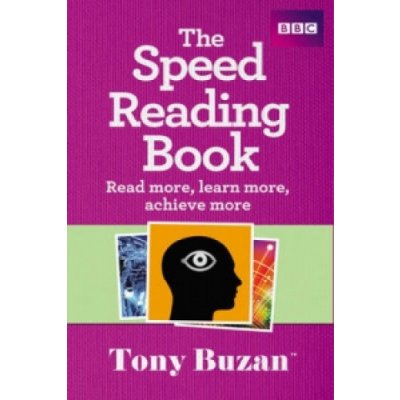 Speed Reading Book Buzan Tony