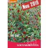 ReinSaat Thajské chilli 1 bal.