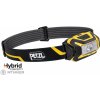 Petzl ARIA 1 čelovka, 350 lm, čierna/žltá