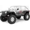 Axial RC auto SCX10 III Jeep JLU Wrangler 4WD Kit 1:10