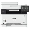 Canon i-SENSYS MF657Cdw - farebná, MF (tlač, kopírka, sken), duplex, DADF, USB, LAN, Wi-Fi