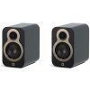 Q Acoustics 3010c - černá