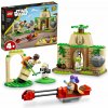 LEGO® Star Wars 75358 Chrám Jediov v Tenoo