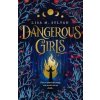 Dangerous Girls - Lisa M. Sylvan, Scholastic