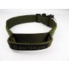 K9 Thorn Obojok s rukoväťou Cobra-Echo 38mm, olivová - XL
