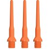 Designa Hroty Tufflex long - 200 ks - 8 farieb - orange