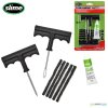 SLIME opravná sada - TIRE PLUG 8pcs