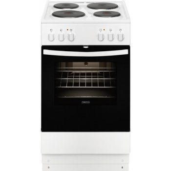 ZANUSSI ZCE 540G1 WA