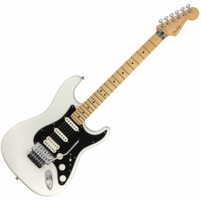 Fender Player Stratocaster FR HSS MN