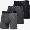 Jordan Flight Modal 23 Monogram Boxer Brief 3Pack Black