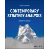 Contemporary Strategy Analysis
