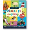 Moje prvé slová - Učím sa po anglicky