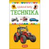 Technika výukové karty