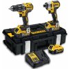 DeWALT DCK266P3