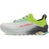 Altra Dámske bežecké topánky Olympus 6 gray/lime