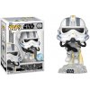 Funko Star Wars Battlefront Imperial Rocket Trooper Funko POP! Star Wars 552