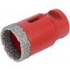 RUBI Diamantový vrták DRYGRES 43 mm