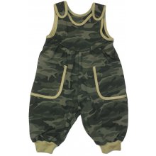 GAJI Tepláky Zahradník