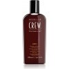 American Crew Hair & Body 3-IN-1 šampón, kondicionér a sprchový gél 3 v 1 pre mužov 250 ml