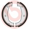 BREMBO Sada brzd. čeľustí parkov. brzdy BREMBO S 06 508