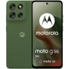 Smartfón Motorola Moto G56 8 GB / 256 GB 5G zelený