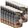 Belcando Lamb & Potatoes & Cranberries 12 x 300 g