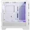 Obudowa MSI MAG FORGE 320R WHITE AIRFLOW
