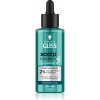 Schwarzkopf Gliss Scalp Balance hĺbkovo čistiace sérum pre vlasovú pokožku na mastné vlasy 100 ml