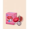 FWEE Krémový balzam na líčka a pery s príveskom Lip&Cheek Blurry Pudding Pot + Pendant Keyring - 5 g No.Rd04 Fav