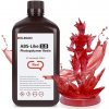 ELEGOO ABS-like Resin V3.0 2KG, červený 50.103.0150