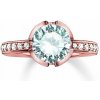 Dámsky Prsteň Prsteň THOMAS SABO 035-416-14-54 (54 )