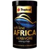 Tropical Africa Herbivore M 250 ml, 130 g