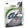 Spletaná Šnúra Mikado Nihonto Super X-Braid 150m 0,10mm/8,25kg Tmavá Zelená