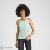 Sportful SUPERGIARA dámsky top, lichen green L