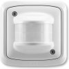 ABB Spínač 3299A-C22184 S IP44 šedá